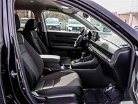 2025 Honda CR-V LX AWD