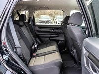 2025 Honda CR-V LX AWD