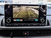 2025 Honda CR-V LX AWD