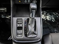 2025 Honda CR-V LX AWD