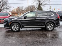 2025 Honda CR-V LX AWD