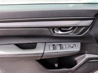 2025 Honda CR-V LX AWD