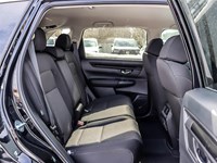 2025 Honda CR-V LX AWD