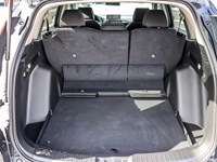 2025 Honda CR-V LX AWD