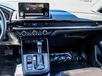 2025 Honda CR-V Sport AWD