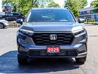 2025 Honda CR-V Sport AWD