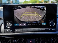 2025 Honda CR-V Sport AWD