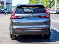 2025 Honda CR-V Sport AWD