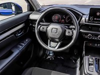 2025 Honda CR-V Sport AWD