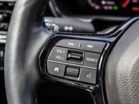 2025 Honda CR-V Sport AWD