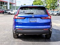 2025 Honda CR-V Sport AWD
