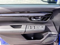 2025 Honda CR-V Sport AWD