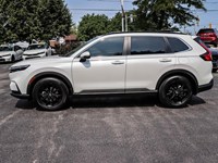 2025 Honda CR-V Sport AWD