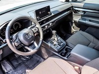 2025 Honda CR-V Sport AWD
