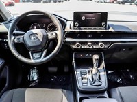 2025 Honda CR-V Sport AWD