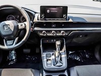 2025 Honda CR-V Sport AWD