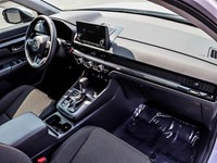 2025 Honda CR-V Sport AWD