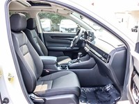 2025 Honda CR-V Sport AWD