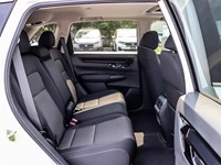 2025 Honda CR-V Sport AWD