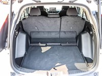 2025 Honda CR-V Sport AWD