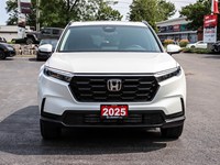 2025 Honda CR-V Sport AWD