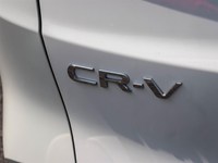 2025 Honda CR-V Sport AWD