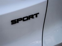 2025 Honda CR-V Sport AWD