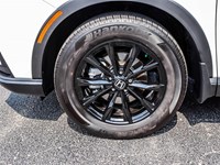 2025 Honda CR-V Sport AWD