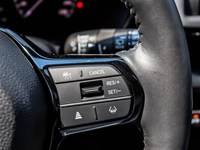 2025 Honda CR-V Sport AWD
