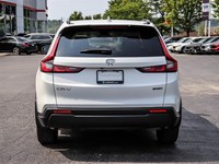 2025 Honda CR-V Sport AWD