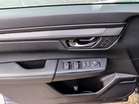 2025 Honda CR-V Hybrid EX-L AWD