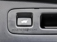 2025 Honda CR-V Hybrid EX-L AWD