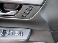 2025 Honda CR-V Hybrid EX-L AWD