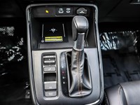 2025 Honda CR-V Hybrid EX-L AWD