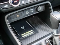 2025 Honda CR-V Hybrid EX-L AWD