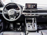 2025 Honda CR-V Hybrid EX-L AWD