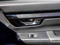 2025 Honda CR-V Hybrid Touring AWD