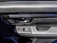 2025 Honda CR-V Hybrid Touring AWD