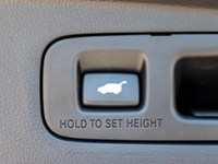 2025 Honda CR-V Hybrid Touring AWD