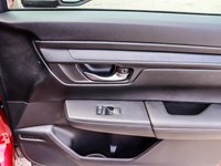 2025 Honda CR-V Hybrid EX-L AWD
