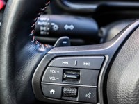 2025 Honda CR-V Hybrid EX-L AWD