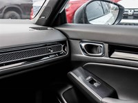 2025 Honda Civic Hybrid Sport Touring eCVT