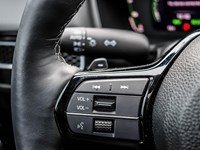 2025 Honda Civic Hybrid Sport Touring eCVT