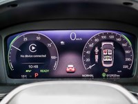 2025 Honda Civic Hybrid Sport Touring eCVT