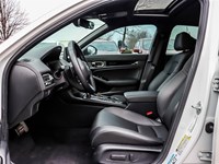 2025 Honda Civic Hybrid Sport Touring eCVT