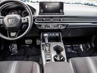 2025 Honda Civic Hybrid Sport eCVT