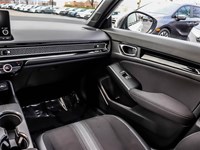 2025 Honda Civic Hybrid Sport eCVT