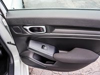 2025 Honda Civic Hybrid Sport eCVT