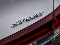 2025 Honda Civic Hybrid Sport eCVT