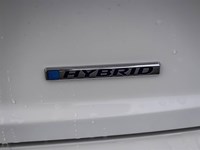 2025 Honda Civic Hybrid Sport eCVT